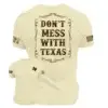 Don’t Mess With Texas