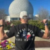 Zero Hour "Texas Born and Raised" T-Shirt - Image 3