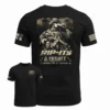 Rip-Its & Regret Men's T-Shirt
